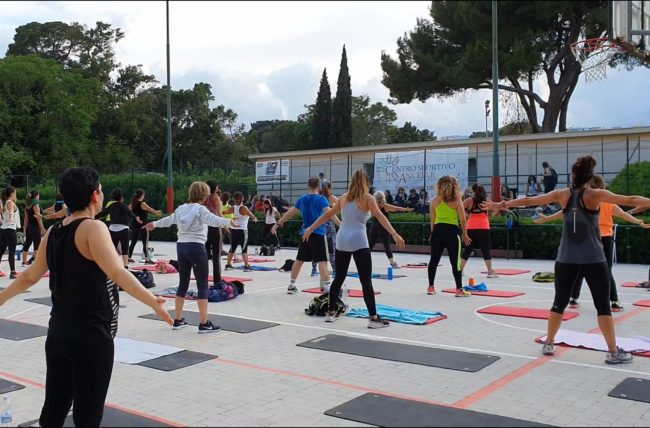 Le palestre si “reinventano”, con l’ordinanza di Musumeci il via libera: “Dal 25 riapriremo”