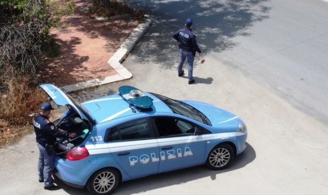 Sorpreso a incendiare cavi elettrici di rame: 38enne “perde il pelo ma non il vizio”, denunciato
