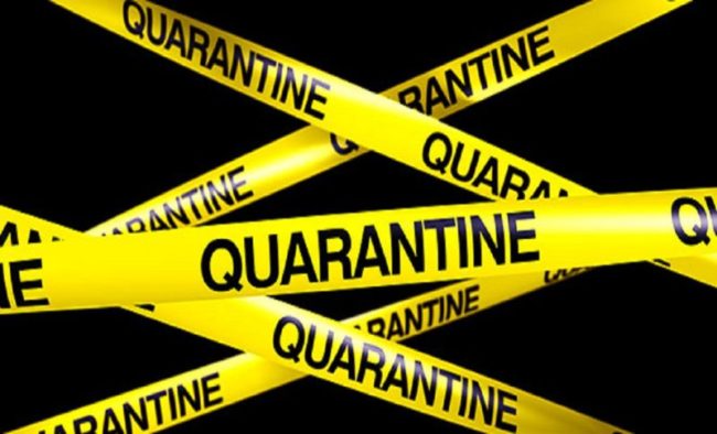 Covid, la quarantena dopo contatto con positivo passa da 10 a 5 giorni per i non vaccinati
