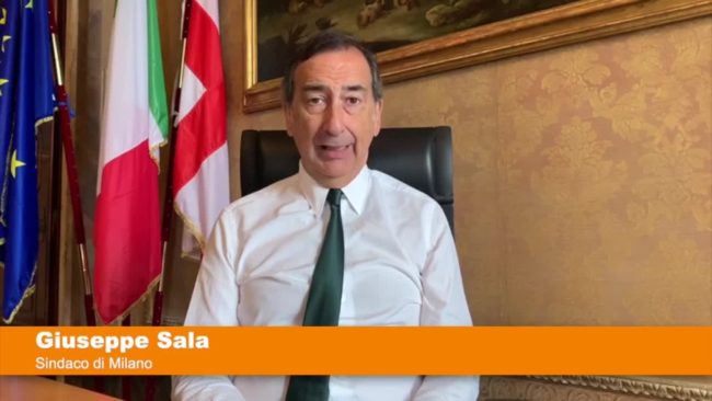 Sala “Fase 2 prova verita’, dobbiamo meritare di rimanerci”