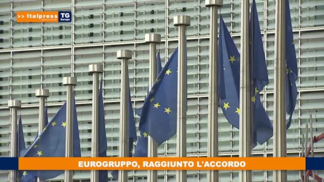 Tg Europa – 11/4/2020