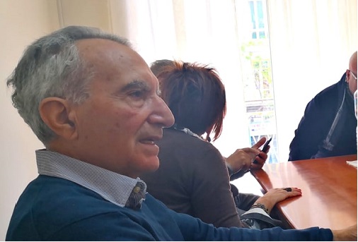 Carenza di personale e assegnazione risorse, la Fials Sicilia chiede intervento assessore Razza