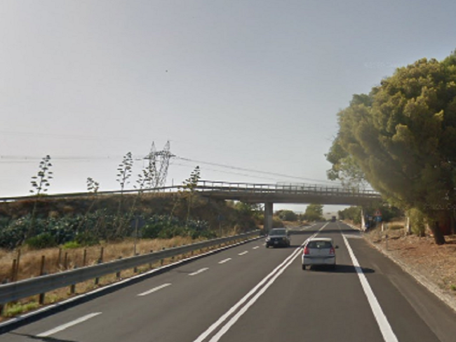 SS 514, chiuso svincolo per Strada Provinciale 5 per interventi di pavimentazione