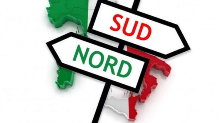Divario socio-economico e culturale tra Nord e Sud: possibile nuova “questione meridionale”