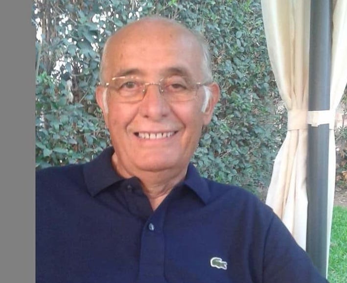 Lutto nel mondo della politica siracusana: si è spento l’ex primo cittadino di Lentini Turi Raiti