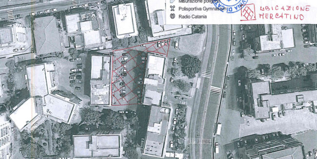 Riaprono tra due giorni i mercatini bio settimanali di Gravina di Catania: ecco la nuova ubicazione