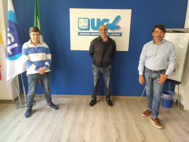 Ugl Sicilia, l’urologo catanese Luigi Fondacaro è il nuovo responsabile provinciale dei medici per l’ospedalità privata