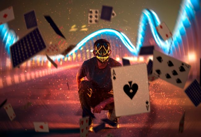 Legislazione europea del gioco d’azzardo: attraverso un caos normativo