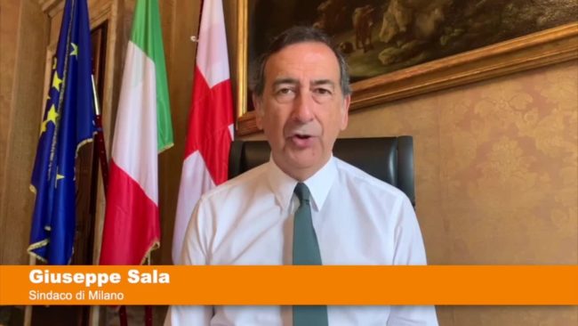 Sala “A settembre bisogna riaprire le scuole”