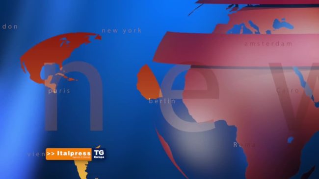 Tg Europa – 16/5/2020