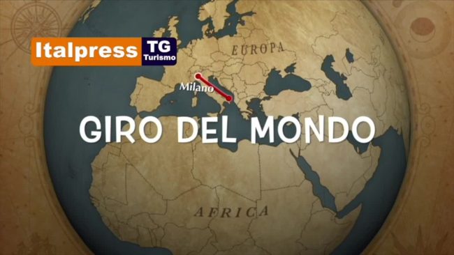 Giro del mondo – Indonesia, Borobudur, dati turismo in Italia/ di Franco Zuccala’