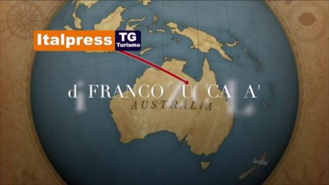 Giro del mondo – Bali, templi, il carnevale di Rio/ di Franco Zuccalà
