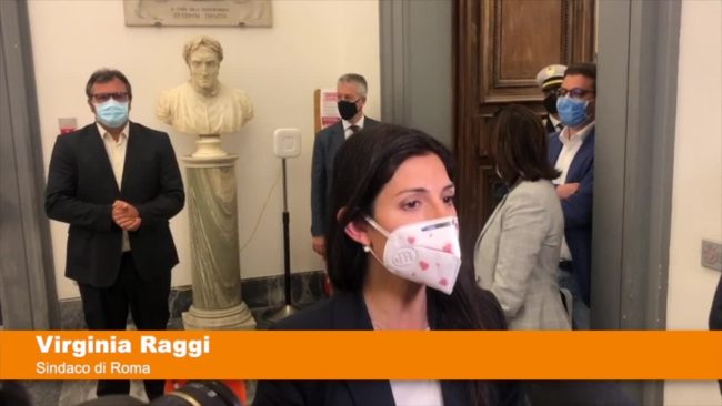 A Roma un’app per gestire gli ingressi in spiaggia