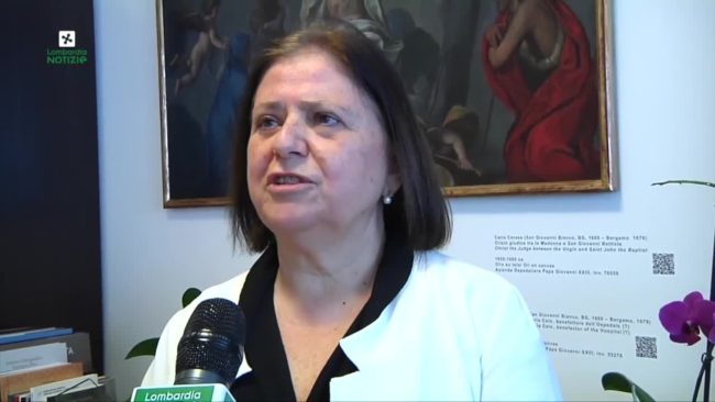 Coronavirus: il racconto degli esperti dell’Ospedale Papa Giovanni XXIII