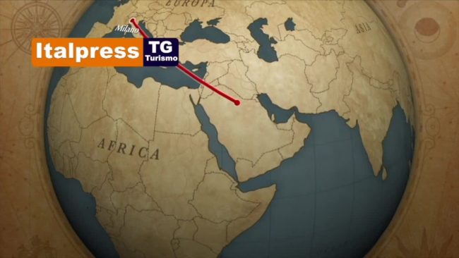 Tg Turismo – 25/1/2020