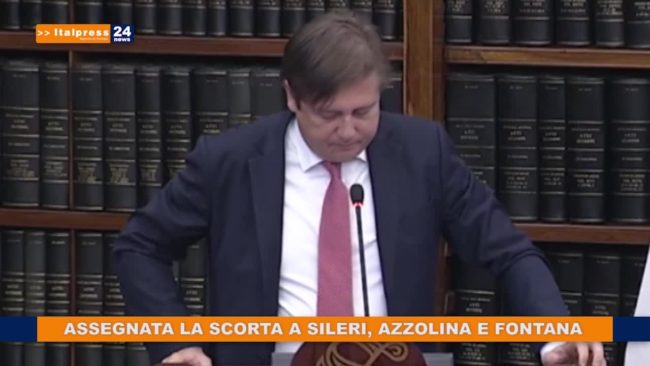 Tg News ore 13 – 28/5/2020