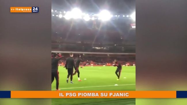 Tg Sport ore 17.30 – 22/5/2020