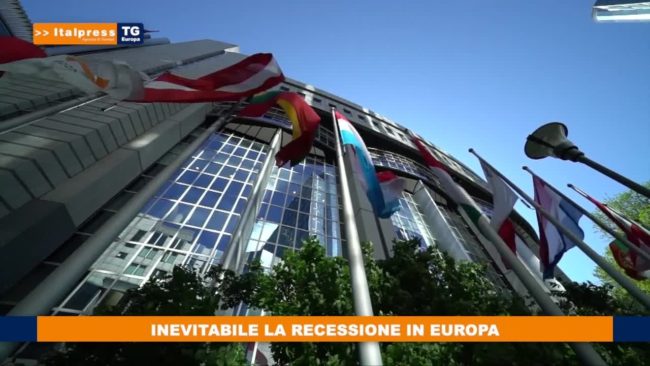 Tg Europa – 2/5/2020