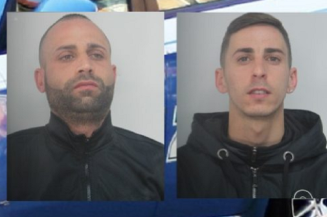 Rapinarono un bar di Pachino, responsabili individuati grazie alle telecamere