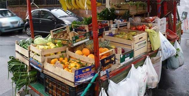 Aumento dei contagi da Coronavirus a Catania e provincia: sospeso il mercato settimanale del lunedì per tutto il mese di novembre, la decisione del sindaco di Calatabiano