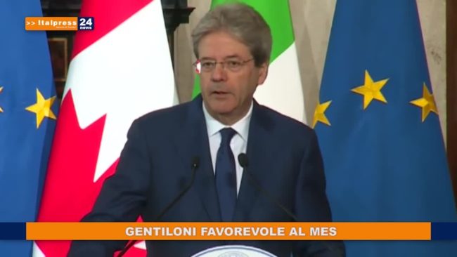 Tg News ore 13 – 3/6/2020