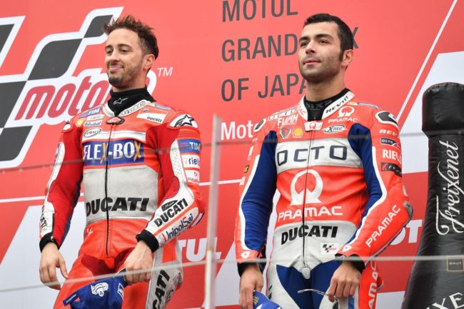 Salta un'altra tappa del motomondiale: cancellato il Gp del Giappone