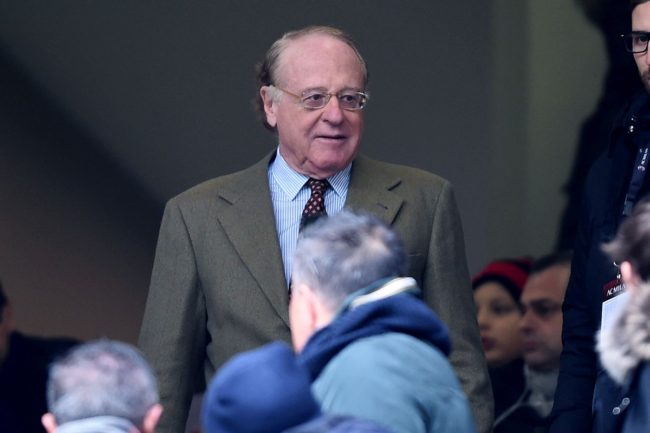 Scaroni “Finalmente si riprende ma speravo in una ripresa piu' 'dolce'”