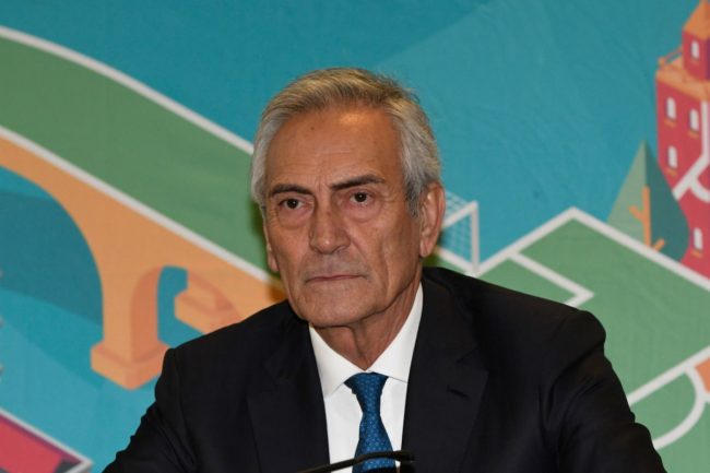 Gravina “Dopo stop campionato francese momento piu' difficile”