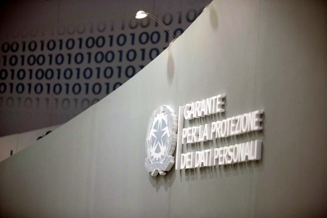 Dal Garante della Privacy via libera all'app “Immuni”