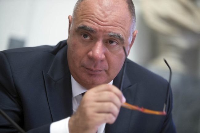 Terna, Paolucci nuovo direttore Relazioni Esterne e Sostenibilita'
