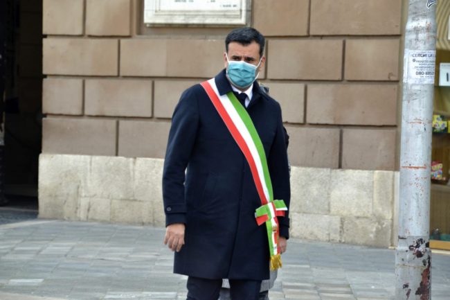 Spiagge, l'Anci contro l'Iss “Basta decisioni sulla testa dei sindaci”