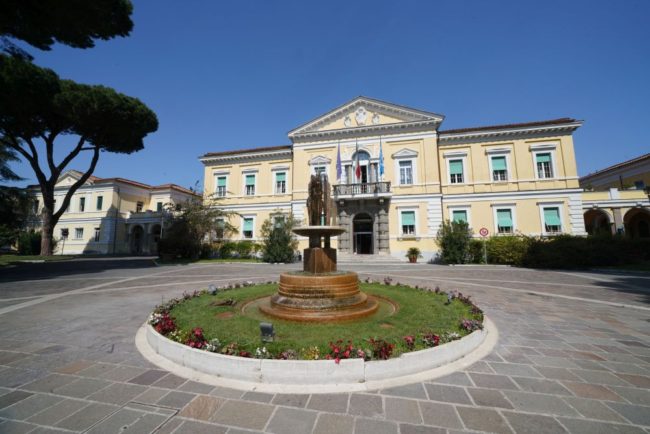 Allo Spallanzani 26 positivi al Covid, 6 sono piu' gravi