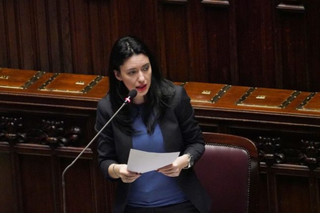 Il dl scuola e' legge, Azzolina “Ora le linee guida per settembre”