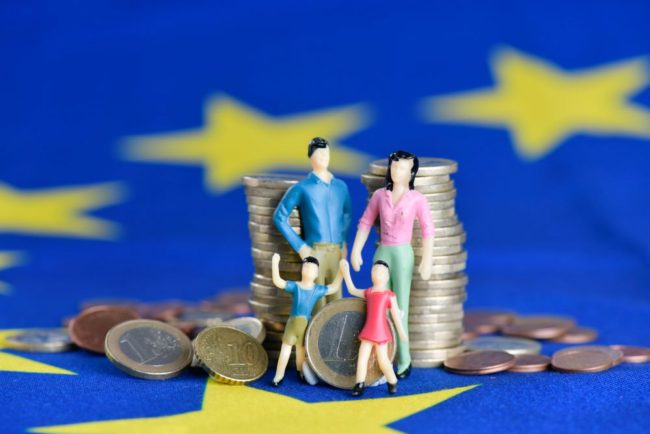 Salario minimo, raggiunto l’accordo e fissati i criteri per metterlo in atto