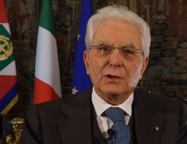 Regioni, Mattarella “Autonomia fondamento della democrazia”