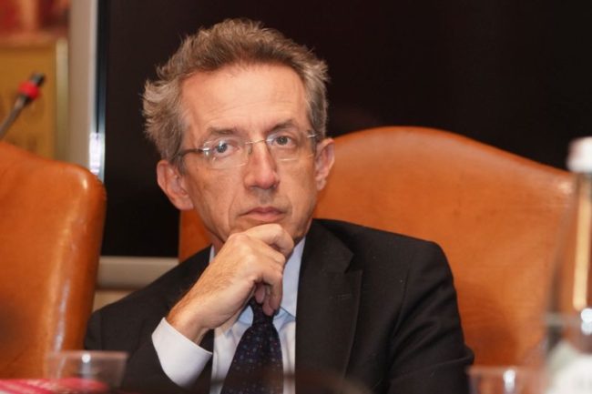 Universita', Manfredi “Interverremo su tasse e borse di studio”