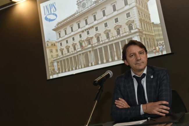 Tridico “Entro venerdi' la cassa integrazione sara' liquidata a tutti”