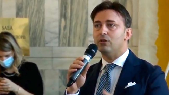 Export, Conflavoro Pmi “Made in Italy e semplicita' per ricostruire”