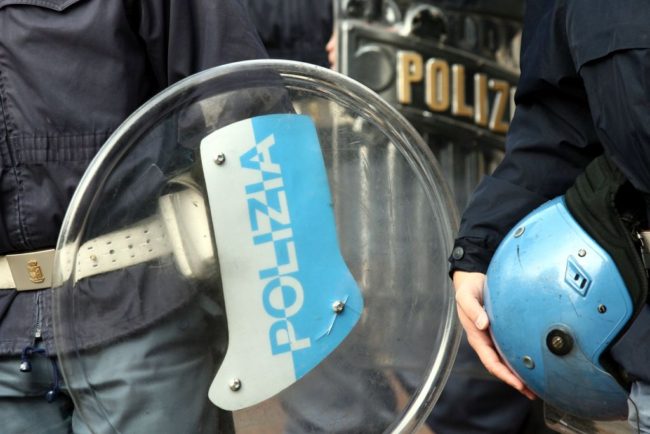 'Ndrangheta in Trentino Alto Adige, arresti