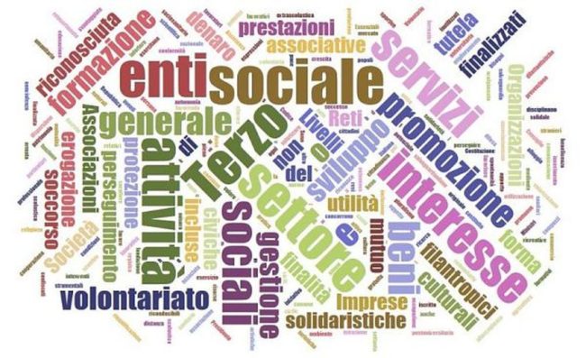 Covid-19, con Let's Go la Fondazione Cariplo sostiene il terzo settore