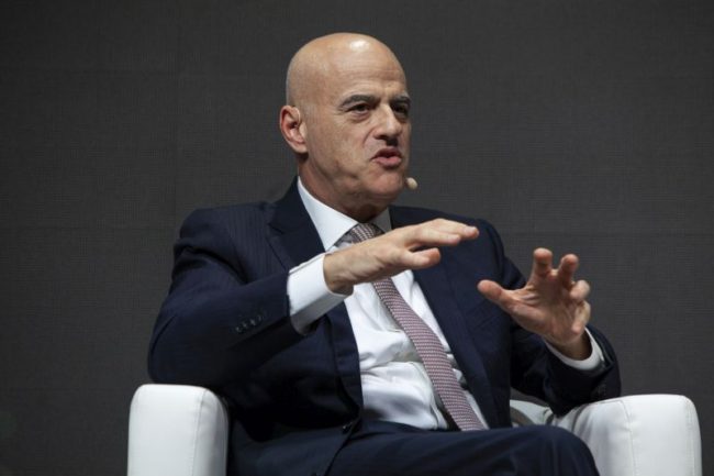 Eni punta a tagliare al 2050 l'80% delle emissioni