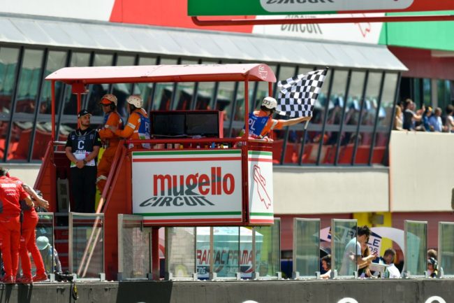 Niente Mugello nel 2020 per il motomondiale, cancellato il Gp d'Italia