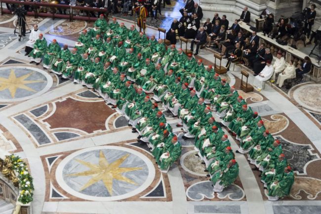 Cei “Non serve una nuova legge contro l'omofobia”