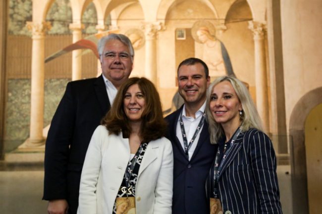 Menarini completa l'acquisizione di Stemline Therapeutics