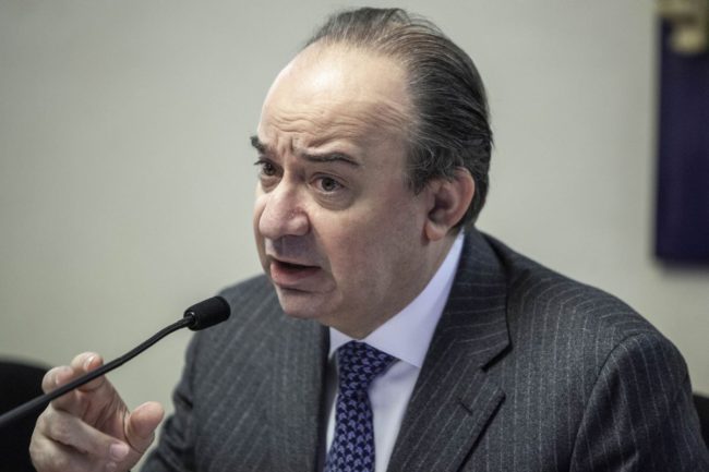 Universita' Cattolica, e-voting: 12 Facolta' designano rettore Anelli