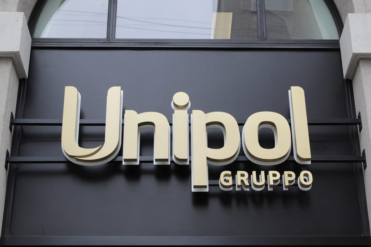 Unipol, 2 milioni di pasti offerti a persone in forte difficolta'