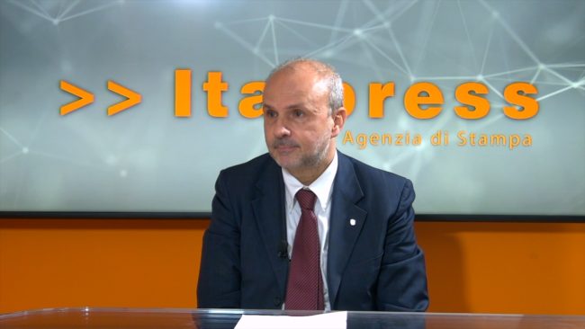 Universita', Schillaci “Tor Vergata gia' pronta per la fase 3”