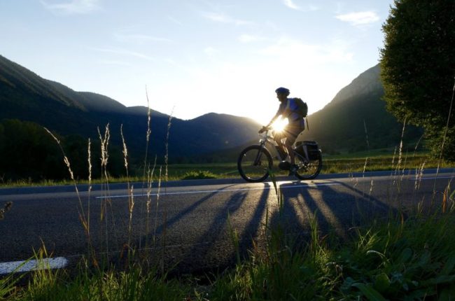 Riparte progetto Iren e Anci, 100 e-bike per i piccoli Comuni