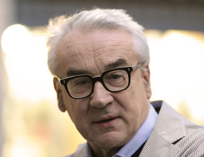 E' morto il filosofo Giulio Giorello