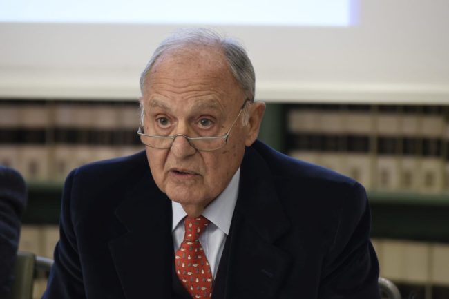 Consob, Savona “Italia solida, non e' problema ma risorsa”